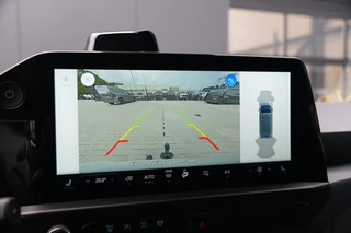 Ford E-Transit Custom 2026 - 320 L1H1 Limited 71 kWh 218pk - 2x Schuifdeur - Trekhaak - ProPower - Camera - Carplay - Rijklaar image 29