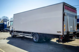 MAN TGM 2009 - 18.250 BL -E5 obrazek 4