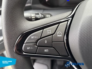 Renault Master 2024 - T35 130 L3H2 Parkeersensoren + Carplay image 13