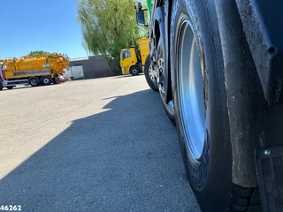 Scania P 2011 - 280 Geesink 20m³ obrazek 9