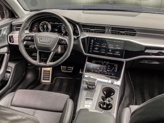 Audi A6 2022 - Avant 55 TFSIe 367PK Quattro Pro Line S Competition obrazek 8