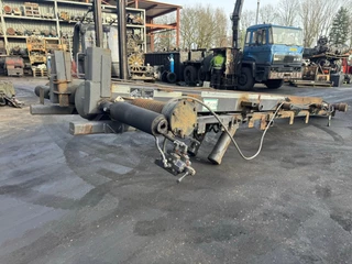 NCH N/A 2009 - 30 TON KABEL SYSTEEM immagine 1