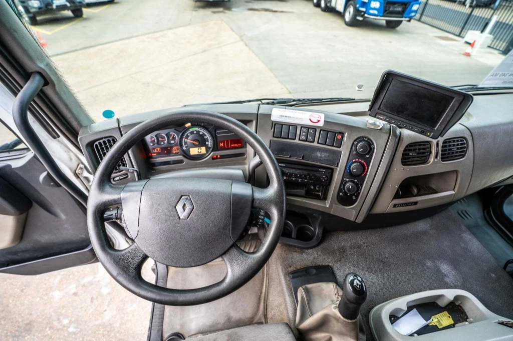 Renault 2012 - PREMIUM 270 DXI+DHOLLANDIA obrázek 19