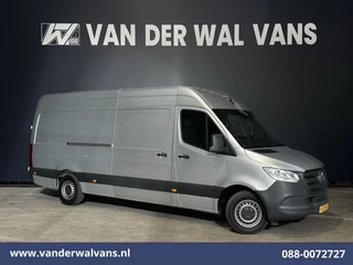 Mercedes-Benz Sprinter 2020 - 314 CDI 143pk L3H2 Euro6 Airco | Camera | Navigatie | Apple Carplay obrazek 1