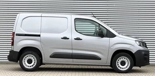Peugeot Partner 2022 - 1.5 BlueHDI Marge btw vrij Partner/Berlingo/Combo zdjecie 6