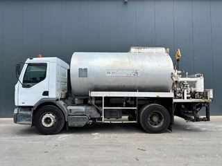 Renault N/A 2000 - Rincheval - 9.000 Liter imagen 5