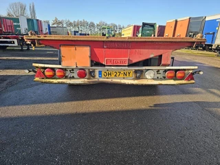 D-TEC FT-43-03V | Multi chassis all connections | ror drum 2005 - N/A obrazek 4