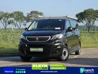 Peugeot Expert 2018 - 1.6 afbeelding 1 miniatuur