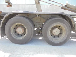 Iveco EuroTrakker 2001 - 410 E37H obrazek 19