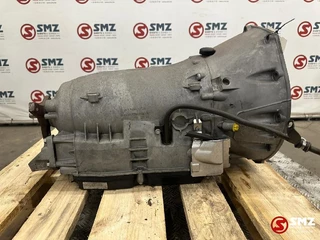 Mercedes-Benz N/A - Occ Versnellingsbak Mercedes 722.999 bild 3
