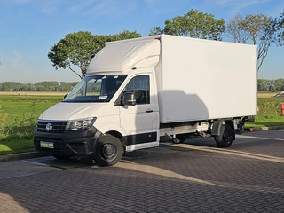 Volkswagen Crafter 2023 - 35 2.0 afbeelding 2 miniatuur