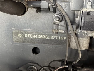 DAF XF480 2018 - FT SSC 2X TANKS NEW SMART TACHO 2 ONLY 562.000 KM NL-TRUCK 2 PIECES AVAILABLE immagine 17