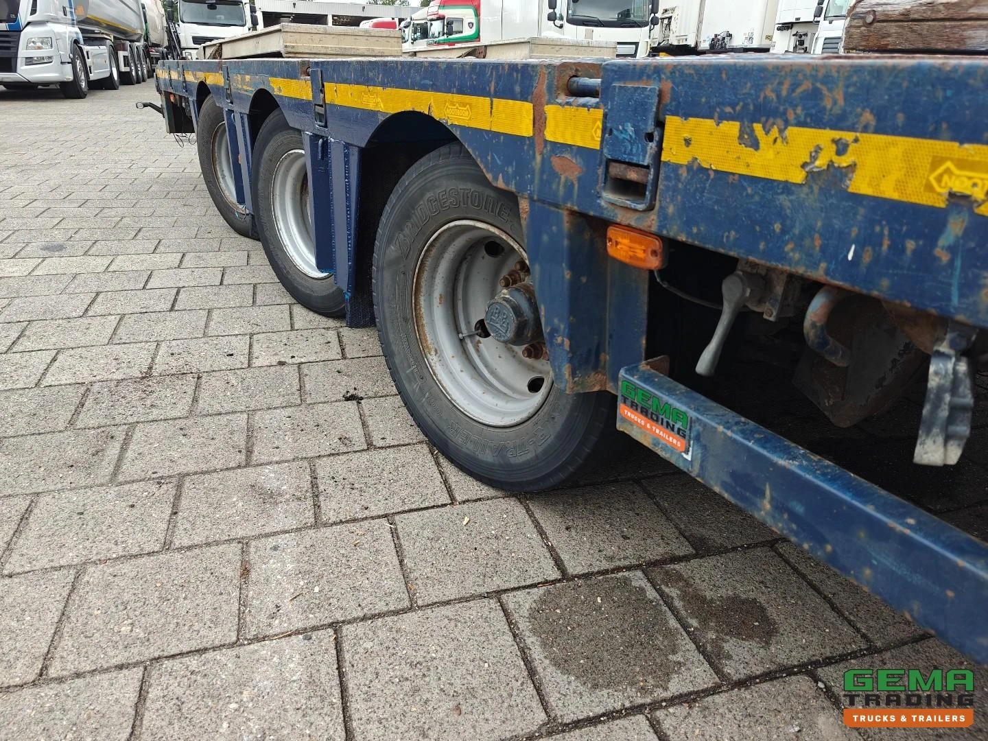 Nooteboom MC 04803VL 2006 afbeelding 21