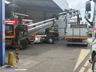 Scania G 2015 - G490 изображение 2