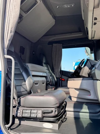 Scania R 2019 - R580 obrazek 14