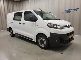 Citroën Jumpy 2019 - 2.0HDI 120pk L3/H1 Euro 6! image 13