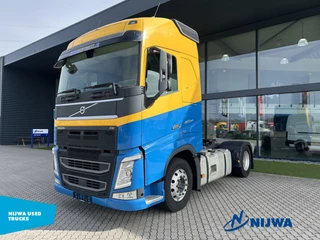 Volvo FH 2020 - 460 4x2 I-Save + Standairco image 1
