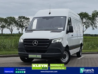 Mercedes-Benz Sprinter 2021 - 316 image 1 miniature