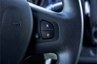 Opel Vivaro 2019 - 1.6 CDTI L1H1 | Euro 6 | Edition EcoFlex | LED | Camera | Navi | Cruise | Airco immagine 16