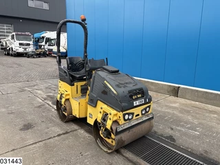 Bomag N/A 2014 - BW 100ADM-5 2252h, 15.1KW bild 3