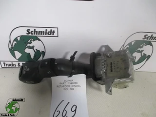 Scania - 1548289 Stuur hendel R 450 en venta