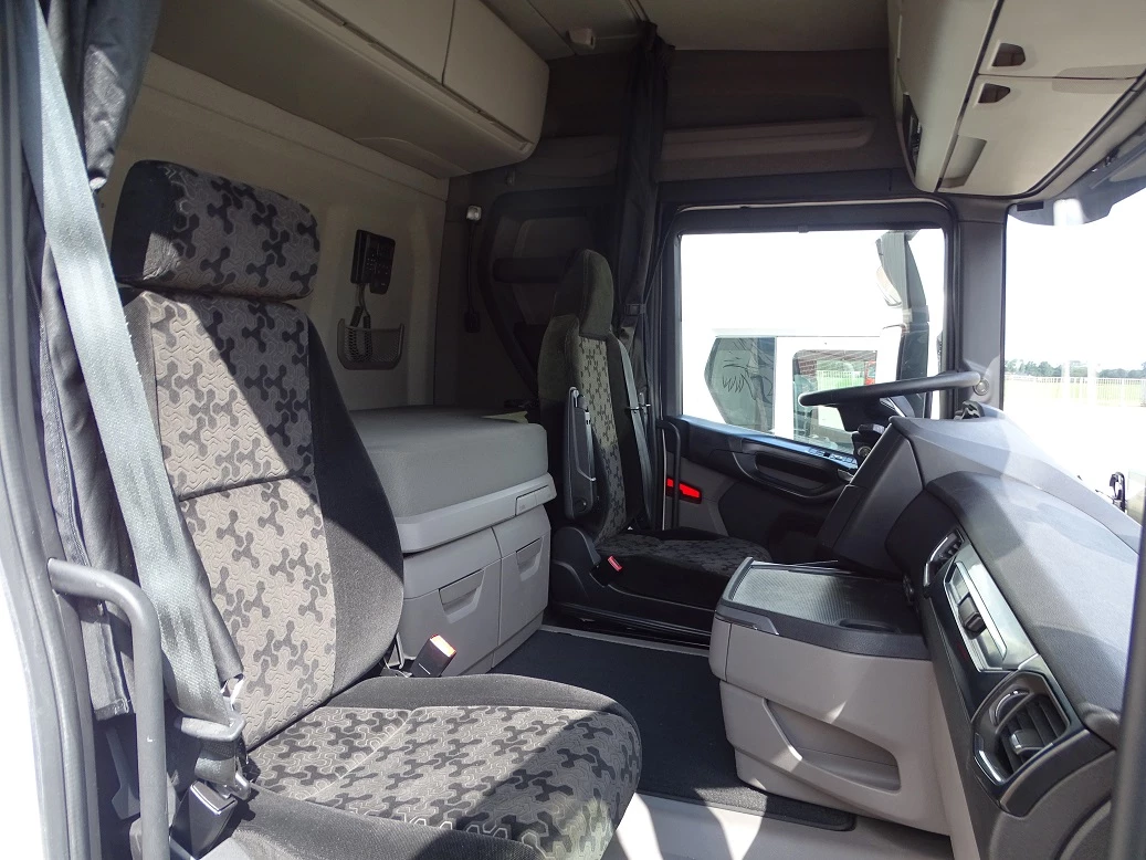 Scania 2020 - NGS CR-20 NORMAAL obrázek 4