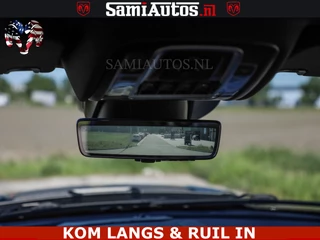 Dodge Ram Pick-Up 2024 - HULK 5.7 V8 402PK | LIMITED EDITION | HUD | LUCHTVERING | BLACK ON BLACK | STRIPING | WIDE BODY | BREDE WIELEN | BOM VOL zdjecie 34