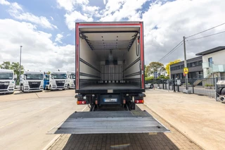DAF N/A 2014 - LF55 250+CHEREAU+TK+DHOLLANDIA immagine 10