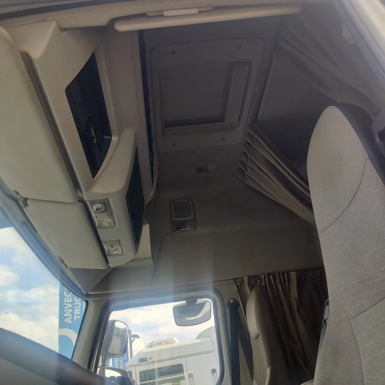 Renault Premium-450 2007 afbeelding 8