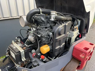 Dynapac CC1200 2018 - N/A bild 20