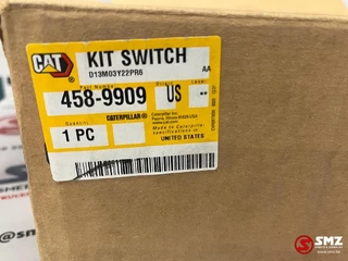 Caterpillar N/A - Kit Switch Caterpillar afbeelding 2