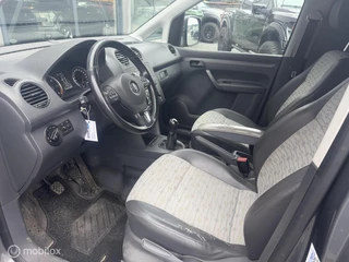 Volkswagen Caddy 2013 - Bestel 1.6 TDI Maxi | Gereviseerde motor obrazek 12