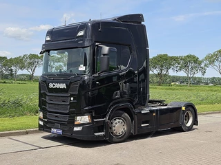 Scania R 2019 - R450 bild 2
