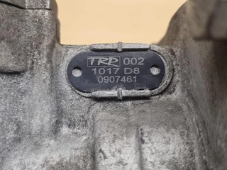 TRP LOAD SENSING VALVE STEEL SUSPENSION | 0907461 - N/A image 5