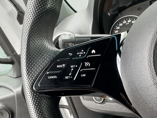 Mercedes-Benz Sprinter 2024 - 317 CDI 9G-TRONIC RWD FACELIFT / L2H2 / CAMERA / LED / MBUX / CRUISE / AIRCO / BLIND SPOT / GEVEERDE STOEL immagine 12