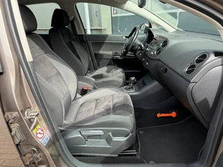 Volkswagen Golf Plus 2012 - 1.6 TDI Highline bj.2012 Autom|Trekh|Clima|Nap. obrazek 11