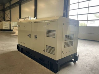 Perkins 2026 - 1103A-33TG2 - 66 kVA Generator - DPX-19804 afbeelding 3 miniatuur