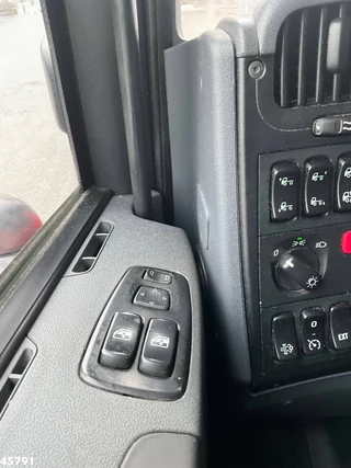Scania P 2015 - 450 Euro 6 Retarder GeesinkNorba 22m³ изображение 17