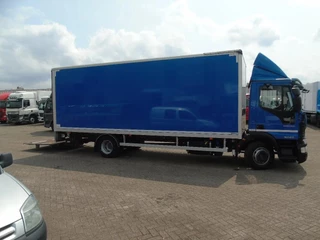 Iveco Eurocargo 2018 - N/A image 6