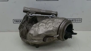 DAF - Engines & Parts BPV Reparatie MX11 afbeelding 2 miniatuur