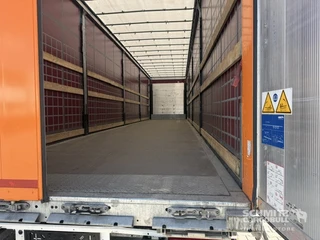 Schmitz Cargobull Oplegger Schuifzeil Standard 2025 obrázek 3 náhled