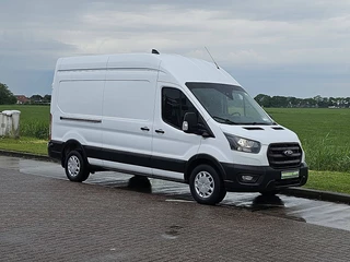 Ford Transit 2024 - 2.0 obrazek 5