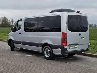 Mercedes-Benz Sprinter 2019 - 316 zdjecie 6