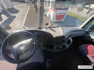 Mercedes-Benz Actros 2010 - 1844 imagem 10