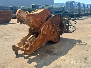 Trevi Benne Pulveriser FR25 - N/A imagen 9