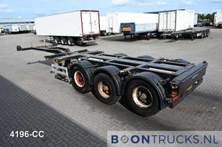 Pacton T3-010 2005 afbeelding 3 miniatuur