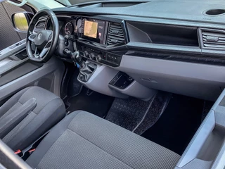 Volkswagen Transporter 2019 - 2.0 TDI 150PK DSG Dubbele Cabine image 7