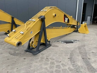 Cat N/A 2026 - 320D 15m Set Long Reach Equipment bild 3