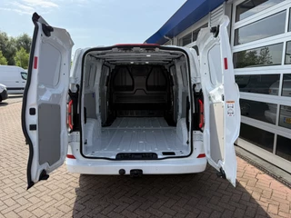 Ford E-Transit 2026 - Cust. 340 L2H1 Limited 71 kWh/160 KW obrazek 13