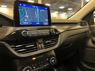 Ford Kuga 2022 - 2.5 PHEV Vignale 225PK Automaat | Adaptive Cruise | B&O Sound | El. Achterklep obrazek 55